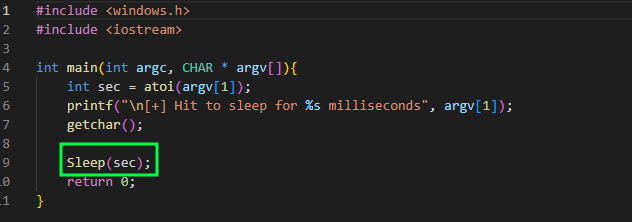 sleep_code